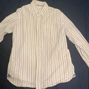 Men’s Aeropostale Buttoned Down Shirt